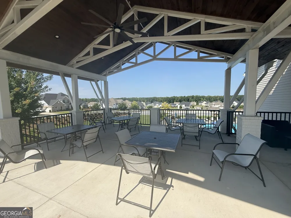502 Albertson AVE Peachtree City, GA 30269
