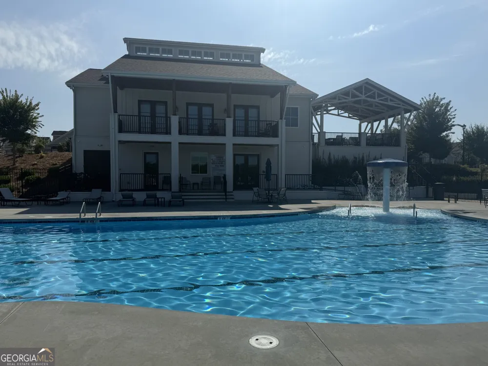 502 Albertson AVE Peachtree City, GA 30269