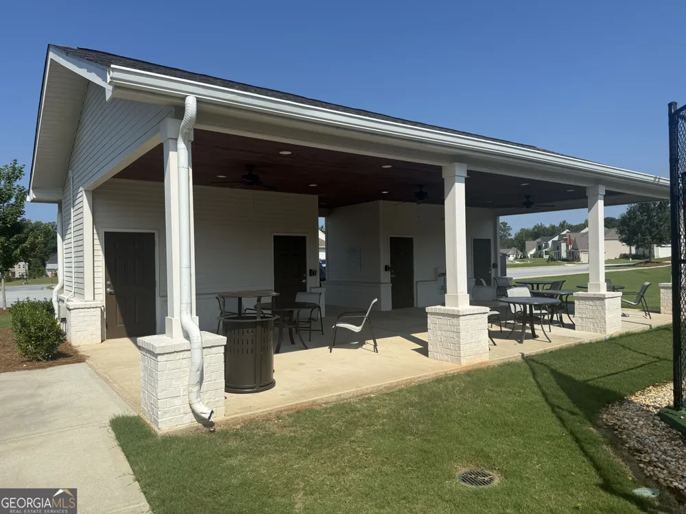 502 Albertson AVE Peachtree City, GA 30269