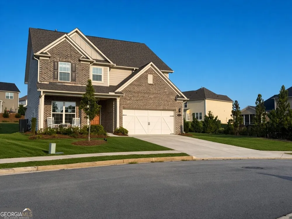 502 Albertson AVE Peachtree City, GA 30269