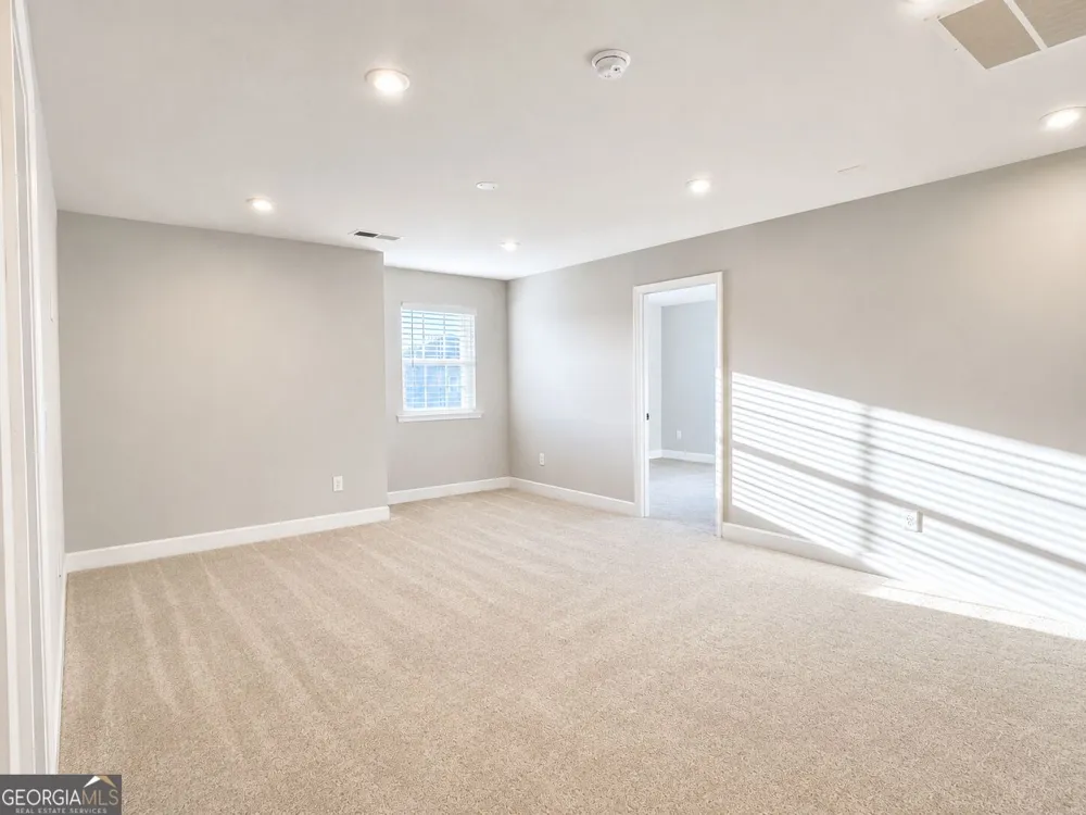 502 Albertson AVE Peachtree City, GA 30269