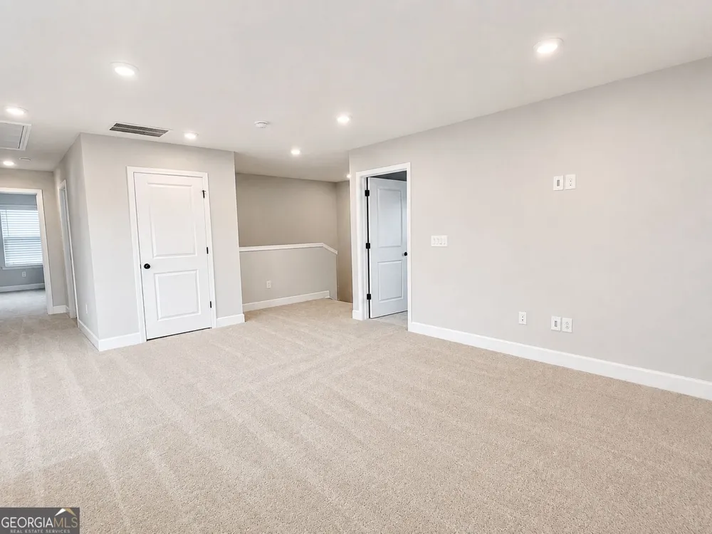502 Albertson AVE Peachtree City, GA 30269