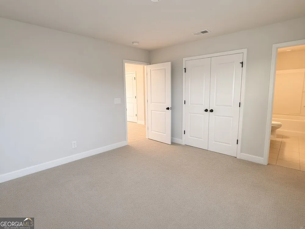 502 Albertson AVE Peachtree City, GA 30269