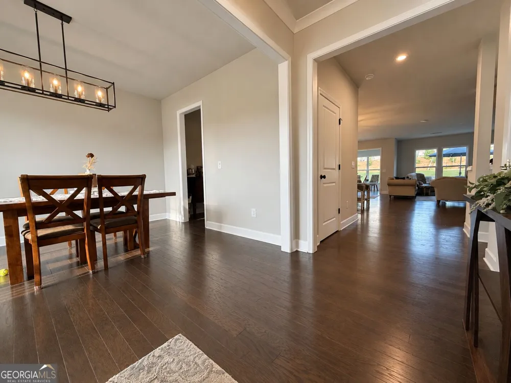 502 Albertson AVE Peachtree City, GA 30269