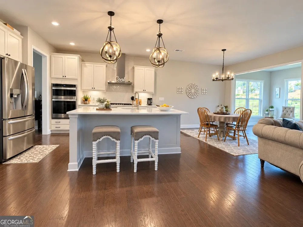 502 Albertson AVE Peachtree City, GA 30269