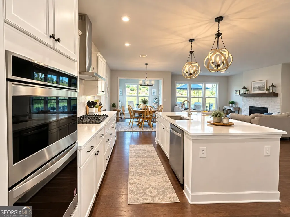 502 Albertson AVE Peachtree City, GA 30269