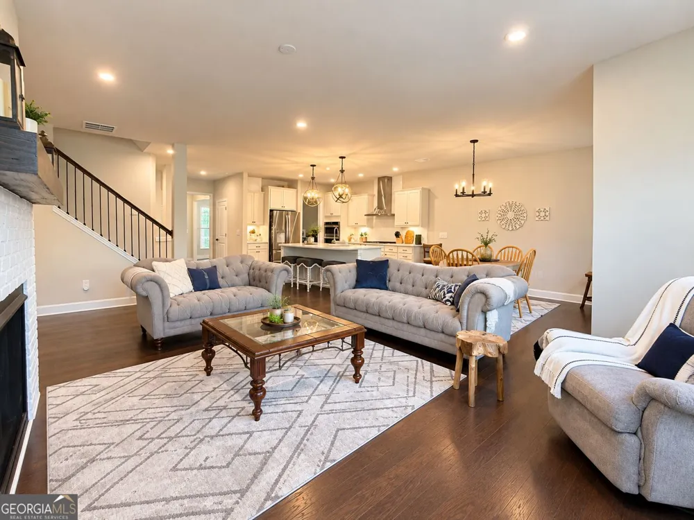 502 Albertson AVE Peachtree City, GA 30269