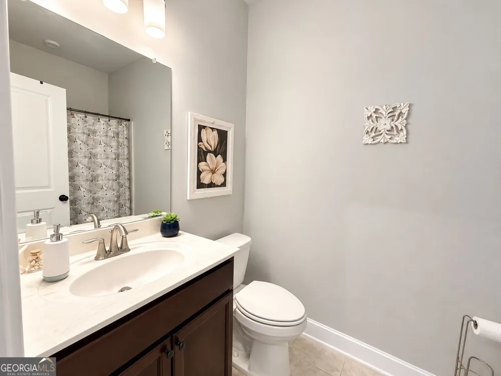 502 Albertson AVE Peachtree City, GA 30269