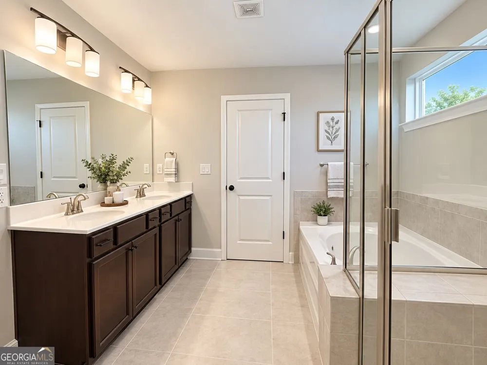 502 Albertson AVE Peachtree City, GA 30269