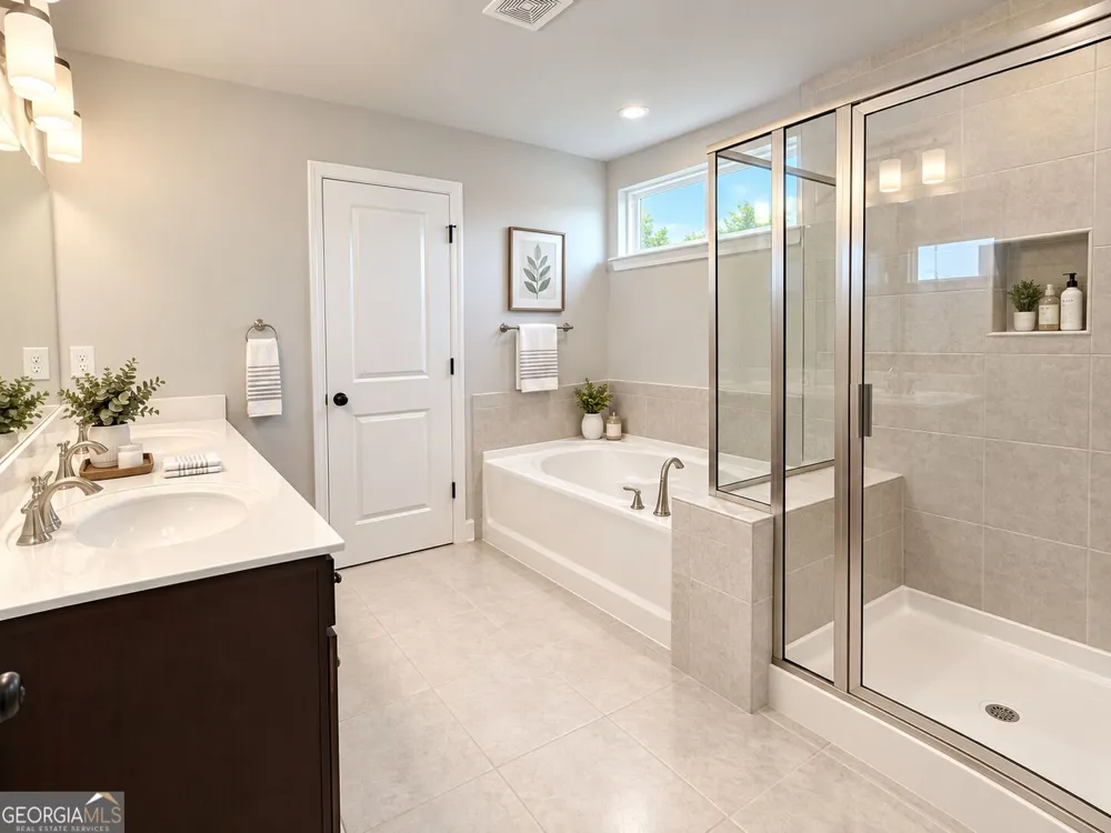 502 Albertson AVE Peachtree City, GA 30269