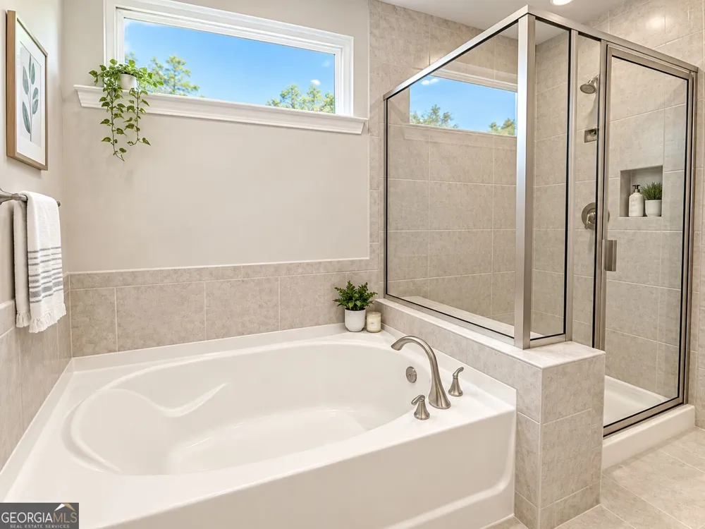 502 Albertson AVE Peachtree City, GA 30269