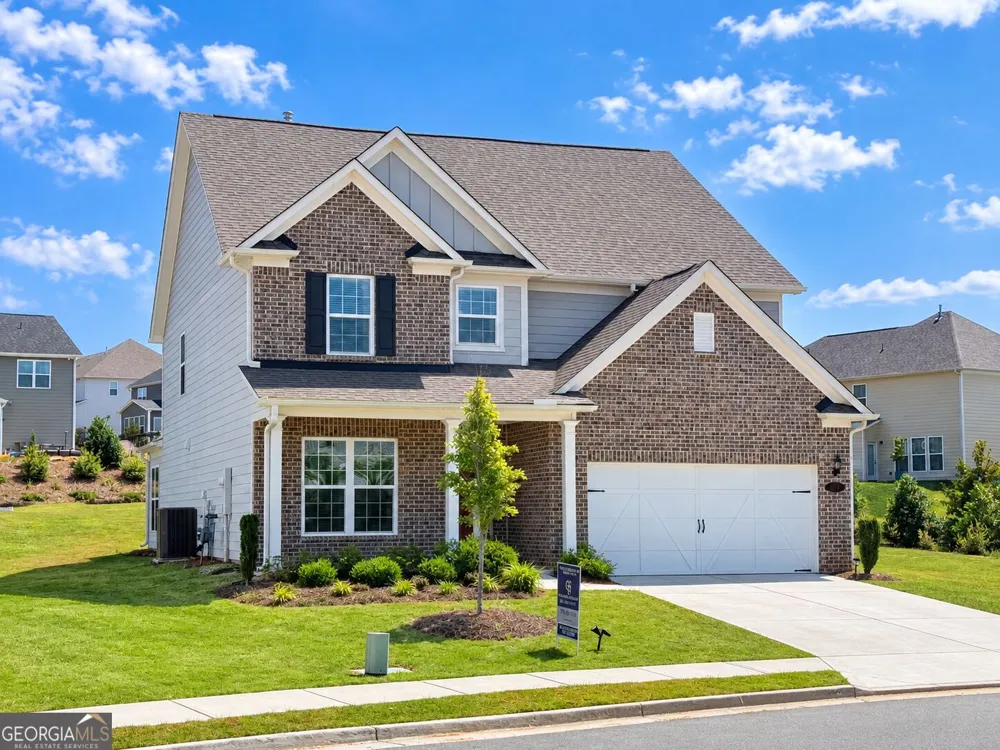 502 Albertson AVE Peachtree City, GA 30269