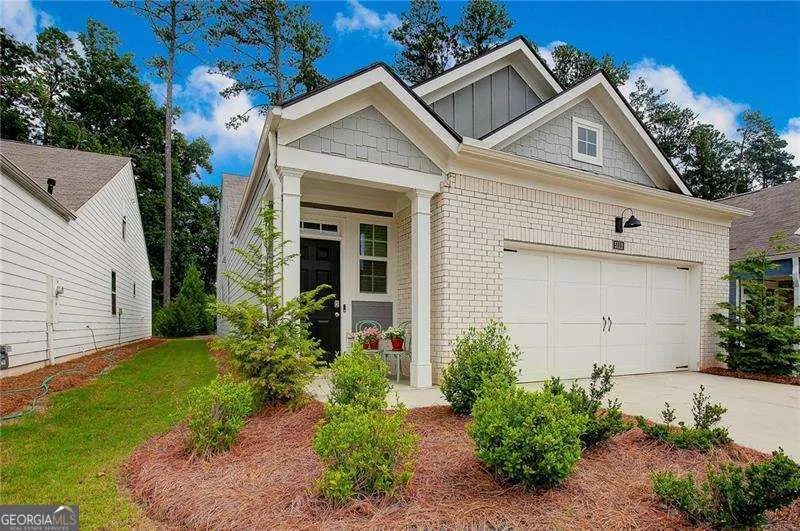 5112 Tulip SQ Acworth, GA 30101