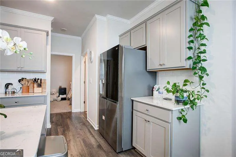 5112 Tulip SQ Acworth, GA 30101