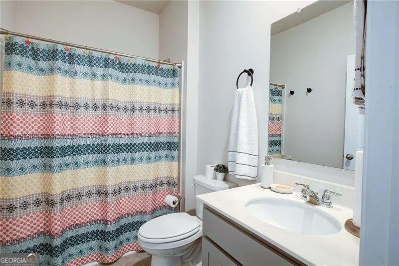 5112 Tulip SQ Acworth, GA 30101