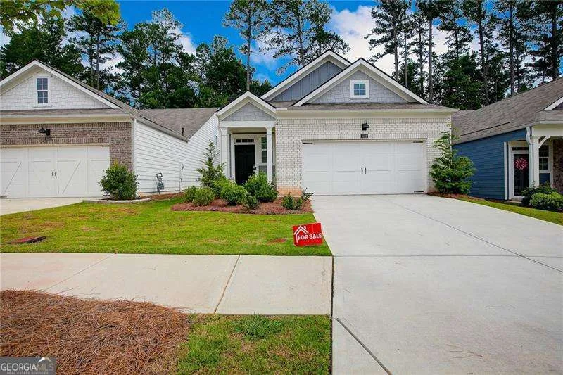 5112 Tulip SQ Acworth, GA 30101