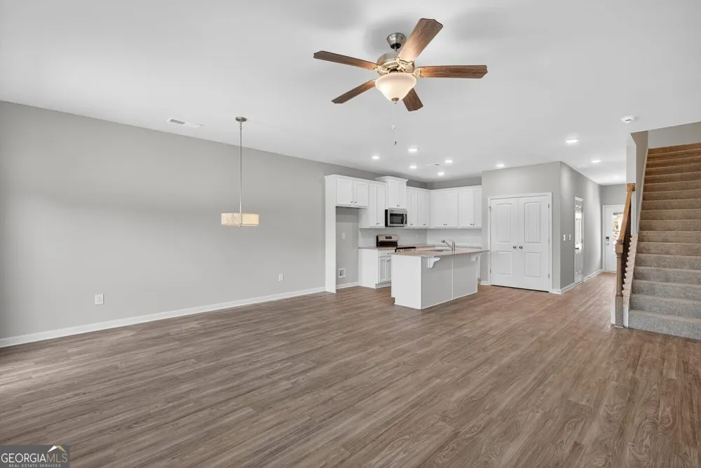2864 Lillian LN Douglasville, GA 30135