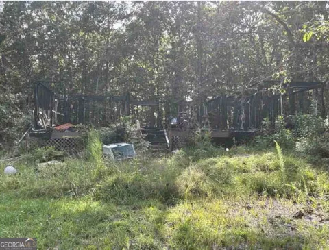 72 Coaling RD