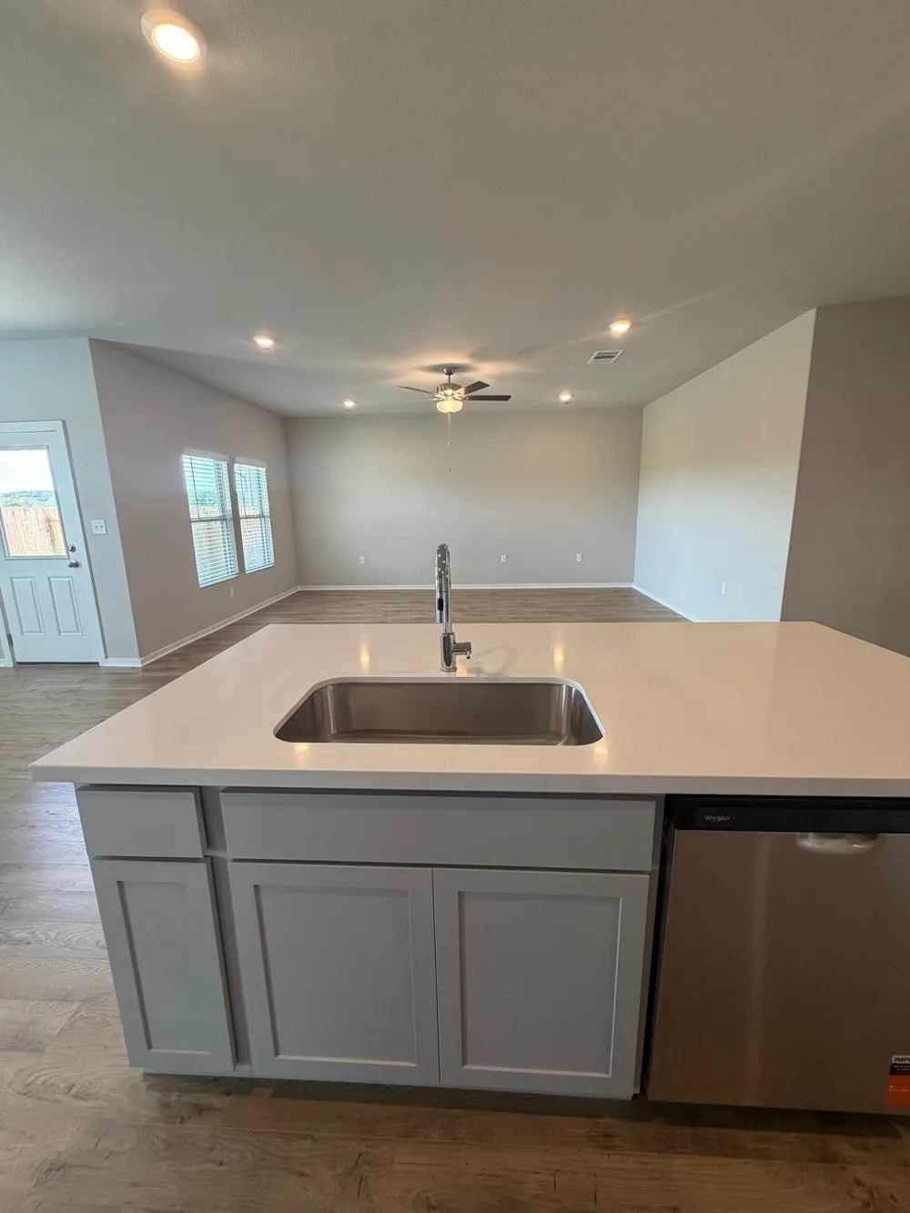 153 Ayres Horn Cedar Creek, TX 78612