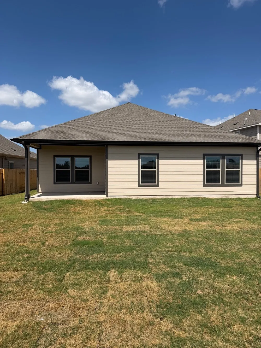 153 Ayres Horn Cedar Creek, TX 78612