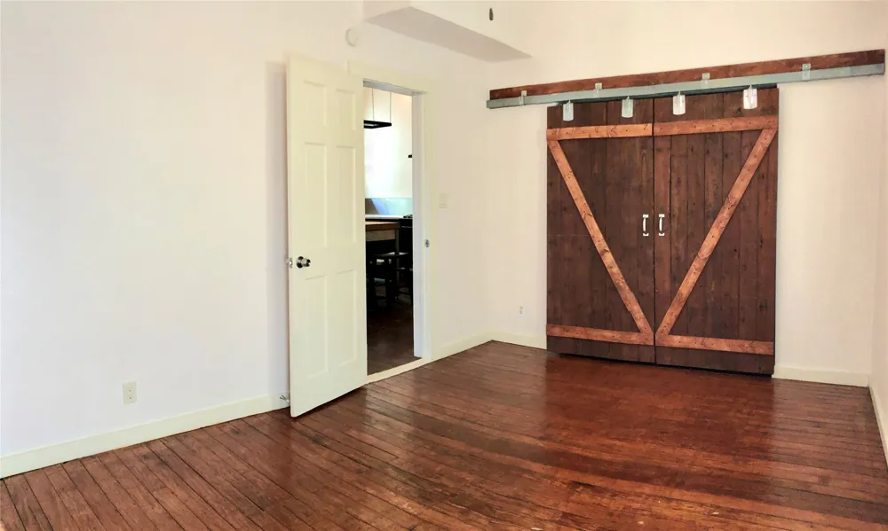 1111 E 2nd Street Austin, TX 78702