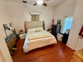 1111 E 2nd Street Austin, TX 78702