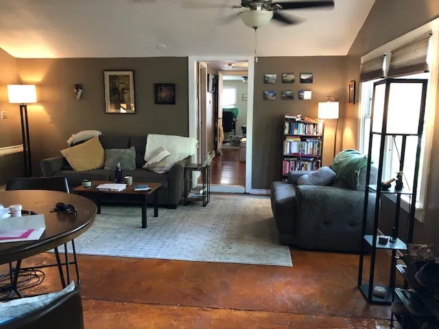 2106 W 7th Street Austin, TX 78703