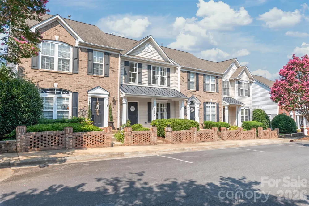 3902 Christine Lane ##B Waxhaw, NC 28173