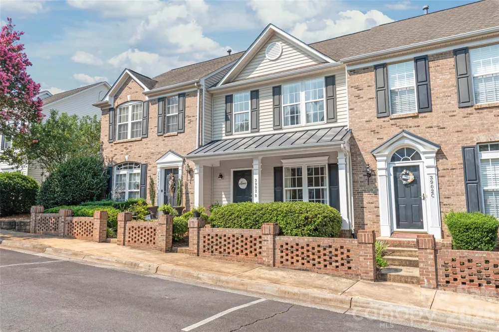 3902 Christine Lane ##B Waxhaw, NC 28173