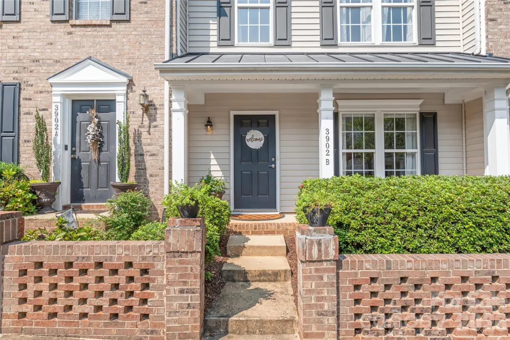 3902 Christine Lane ##B Waxhaw, NC 28173