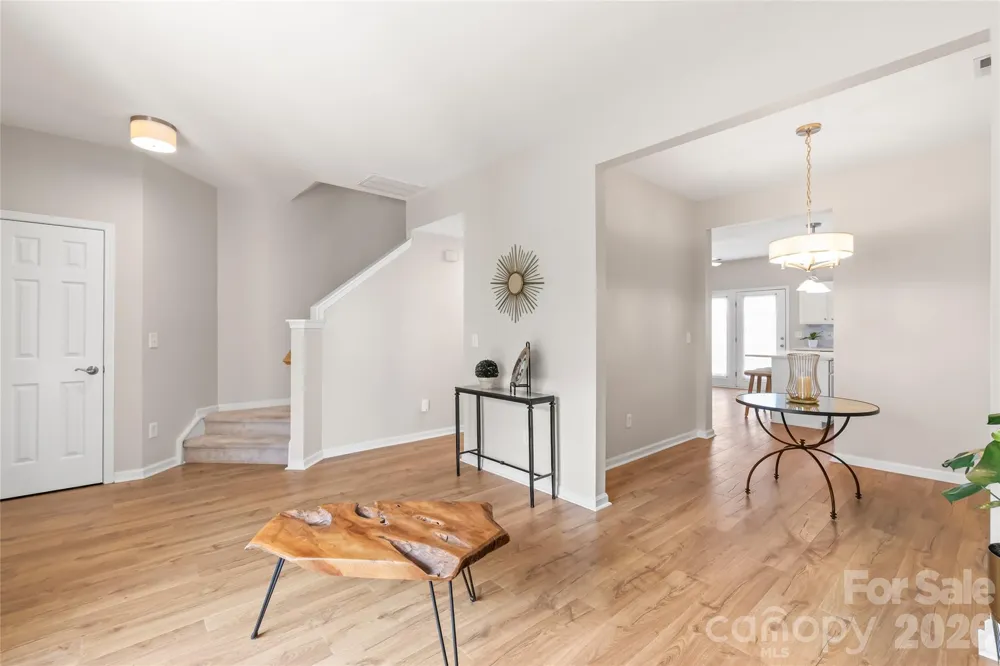 3902 Christine Lane ##B Waxhaw, NC 28173