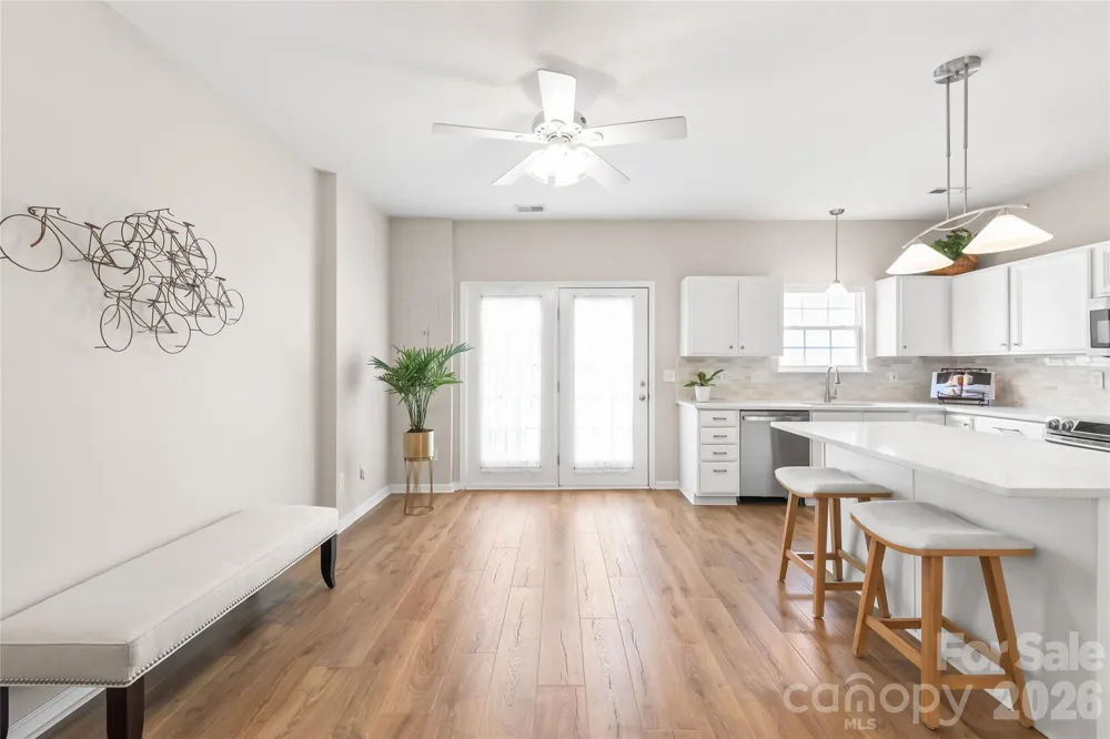 3902 Christine Lane ##B Waxhaw, NC 28173