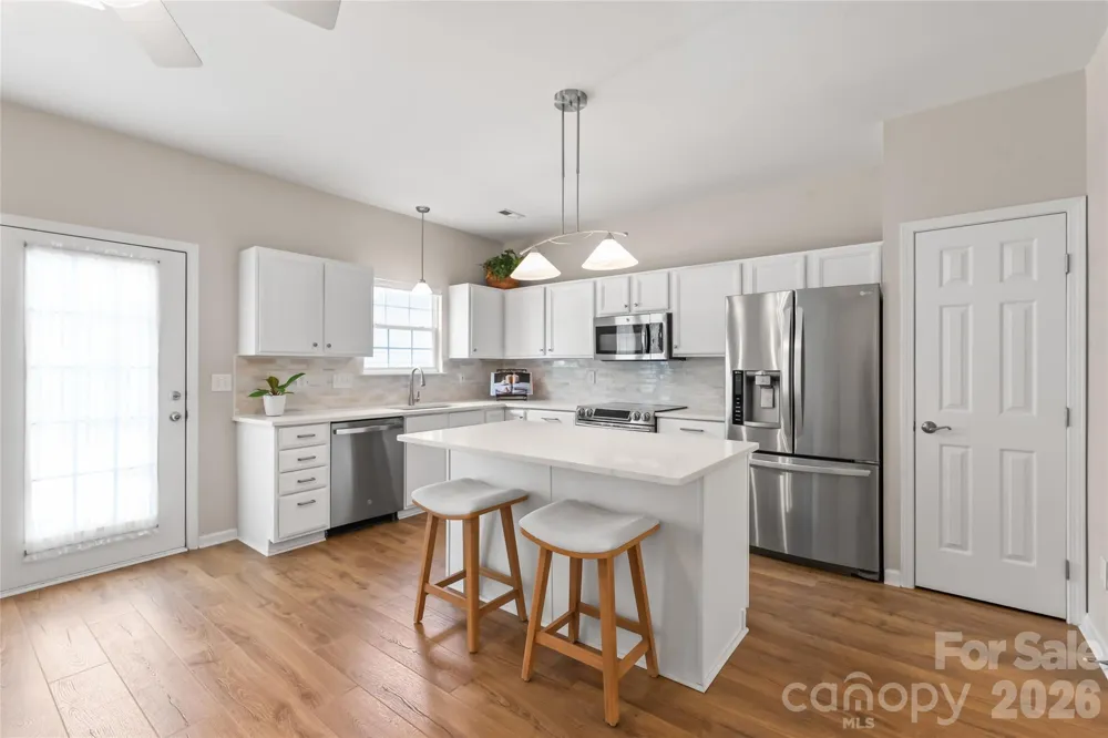 3902 Christine Lane ##B Waxhaw, NC 28173