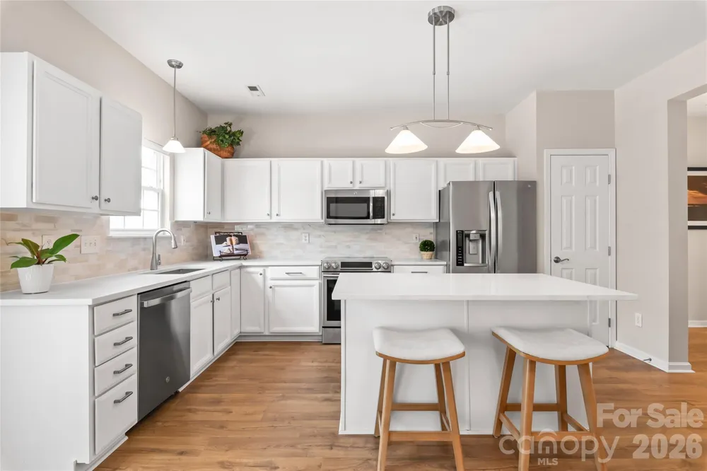 3902 Christine Lane ##B Waxhaw, NC 28173