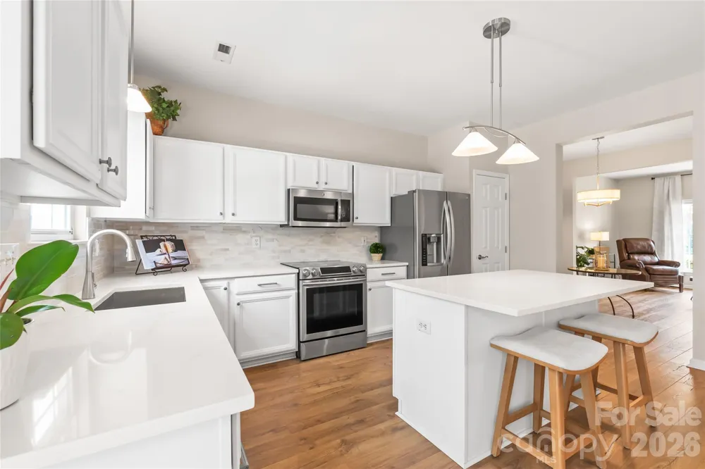 3902 Christine Lane ##B Waxhaw, NC 28173
