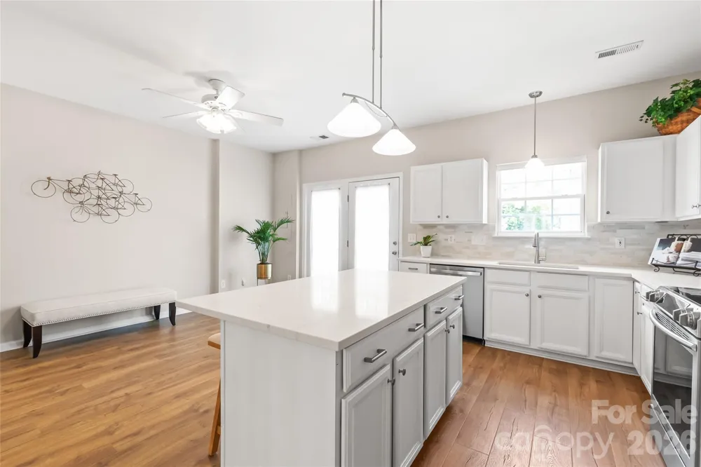 3902 Christine Lane ##B Waxhaw, NC 28173