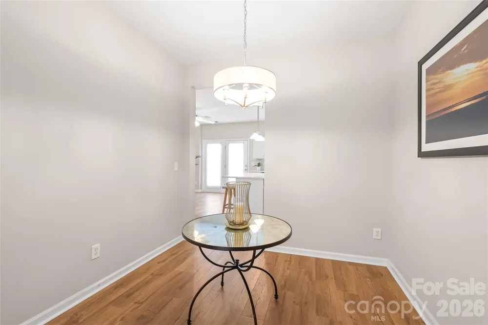 3902 Christine Lane ##B Waxhaw, NC 28173