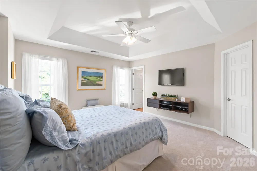 3902 Christine Lane ##B Waxhaw, NC 28173