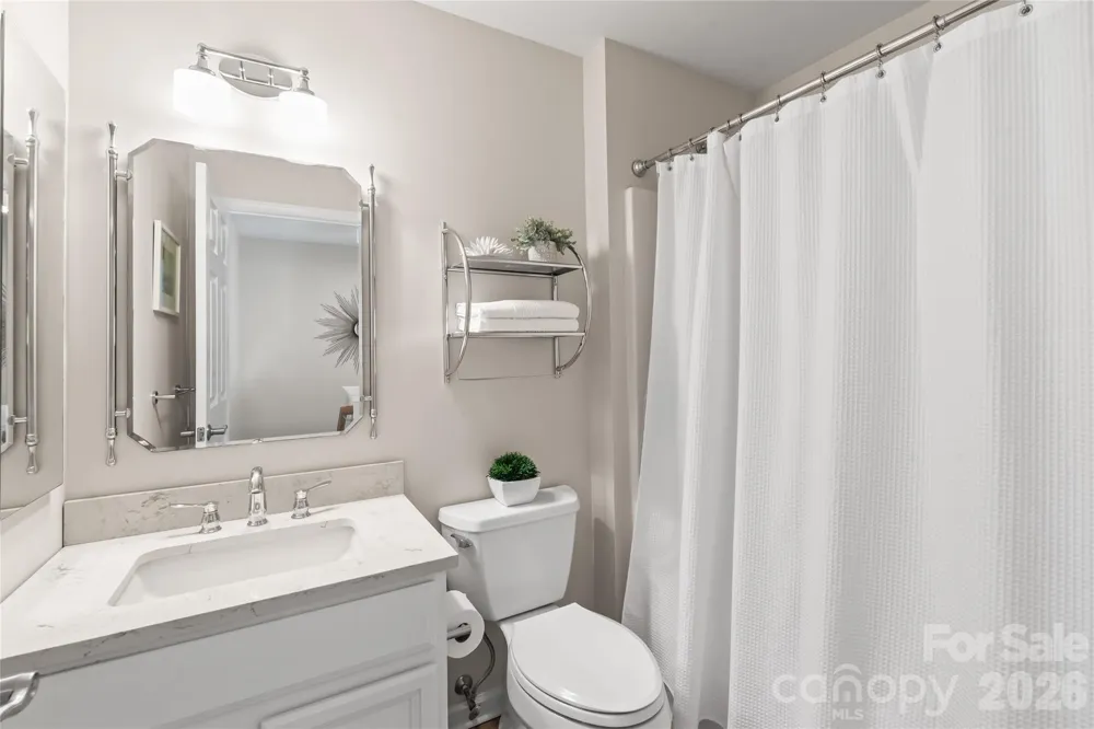 3902 Christine Lane ##B Waxhaw, NC 28173