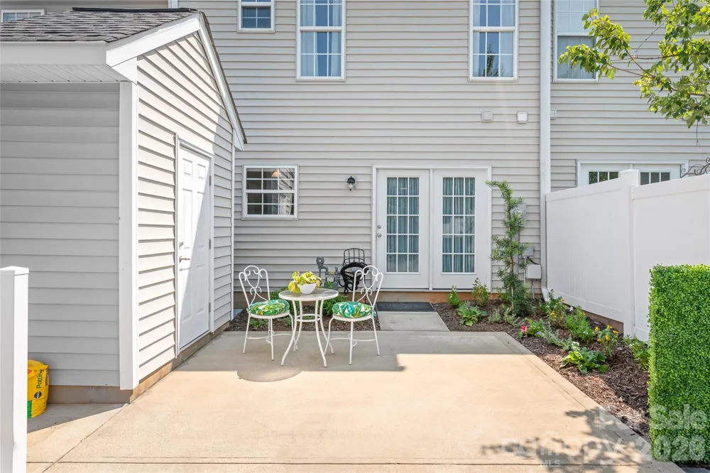3902 Christine Lane ##B Waxhaw, NC 28173