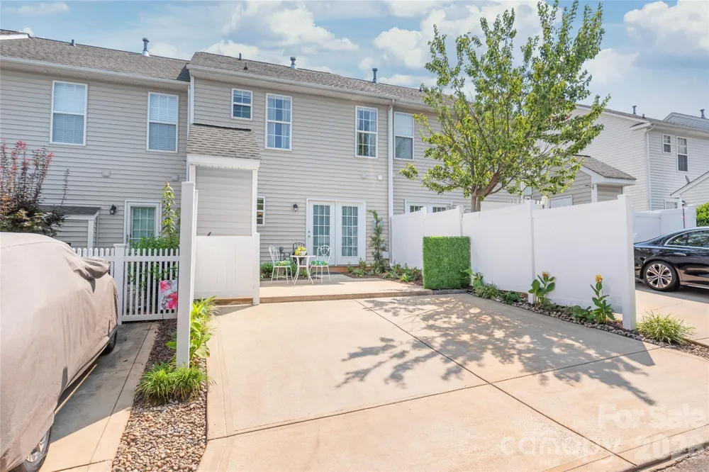 3902 Christine Lane ##B Waxhaw, NC 28173