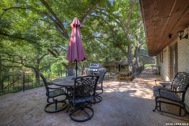 1380 PONDEROSA DR New Braunfels, TX 78132