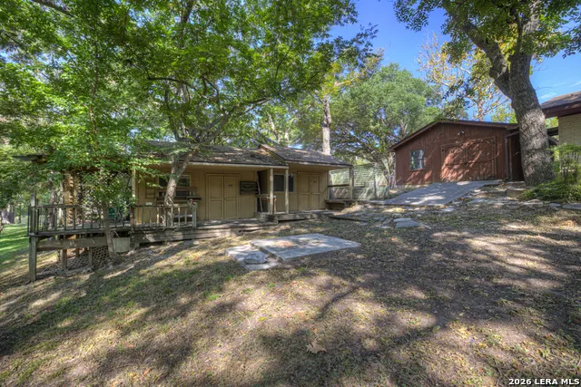 1380 PONDEROSA DR New Braunfels, TX 78132