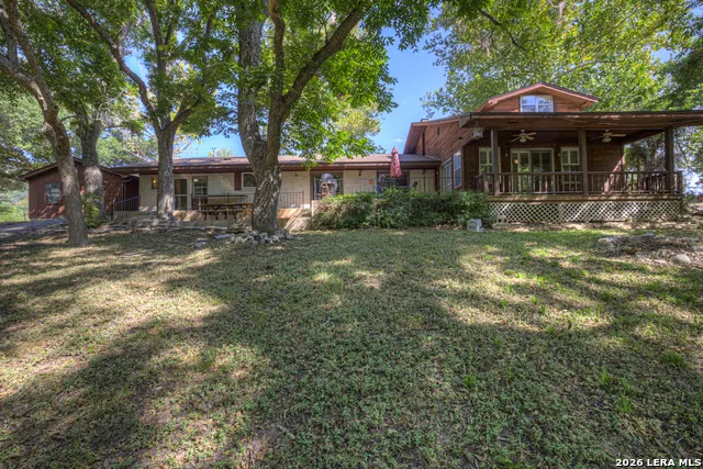 1380 PONDEROSA DR New Braunfels, TX 78132