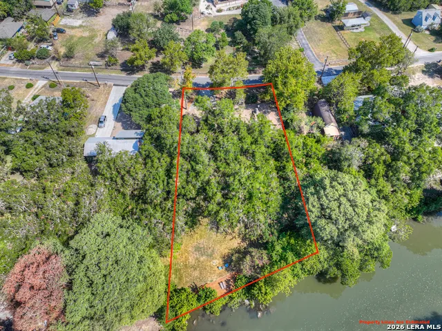1380 PONDEROSA DR New Braunfels, TX 78132