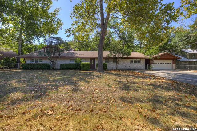1380 PONDEROSA DR New Braunfels, TX 78132