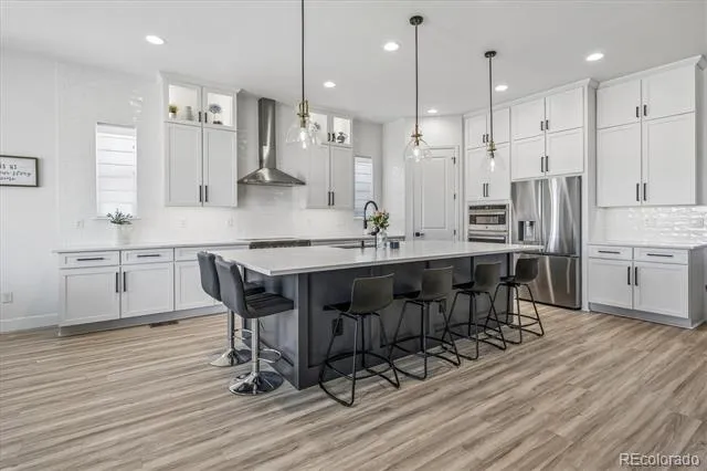 8985 Chalk Creek Place Littleton, CO 80125