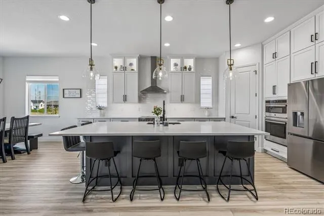 8985 Chalk Creek Place Littleton, CO 80125