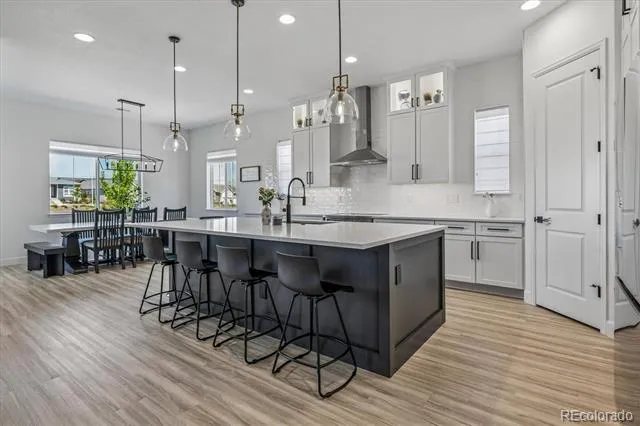 8985 Chalk Creek Place Littleton, CO 80125