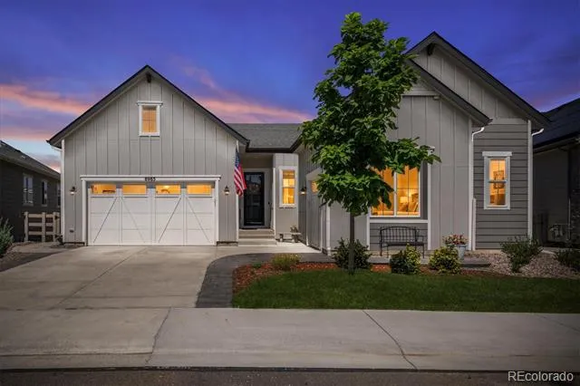 8985 Chalk Creek Place Littleton, CO 80125